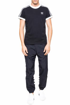Sweatpants with logo, zdjęcie 2 Sweatpants with logo od ADIDAS Originals